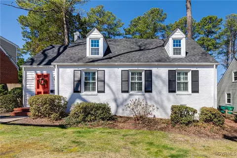 1016 Pepper Ave, Richmond, VA 23226