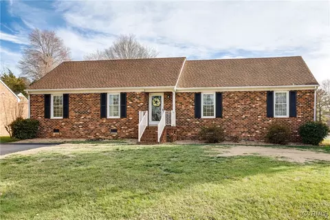 4565 Shanto Ct, Richmond, VA 23237