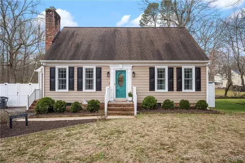 14809 Esther Ln, Chester, VA 23836