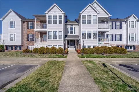 9377 Manowar Ct #911, Glen Allen, VA 23060