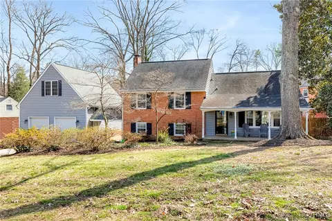 9345 Donachy Dr, North Chesterfield, VA 23235
