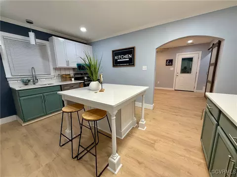 5204 Smith Ave, Henrico, VA 23228