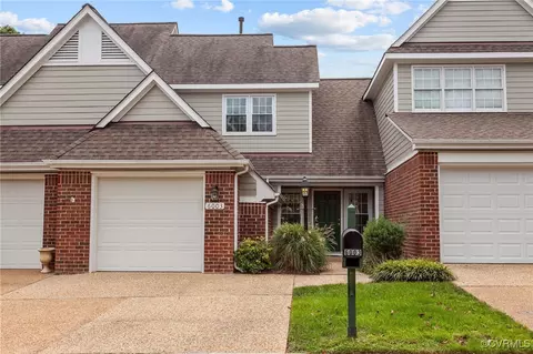 6003 Morgans Glen Pl, Glen Allen, VA 23059