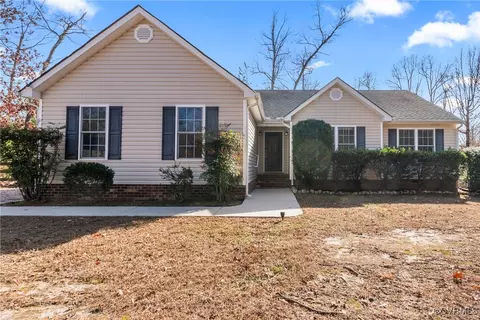 16508 Arch Hill Rd, Hanover, VA 23069