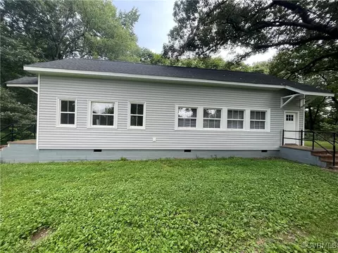 2809 Sandy Hook Rd, Goochland, VA 23063
