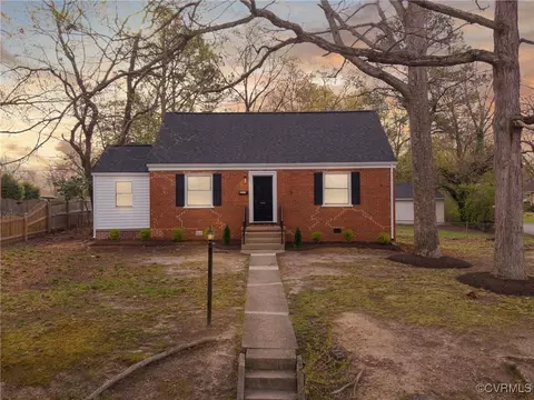 6319 Morningside Dr, Richmond, VA 23226