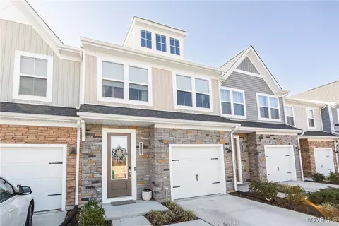 5544 Wenrich Dr, Richmond, VA 23227