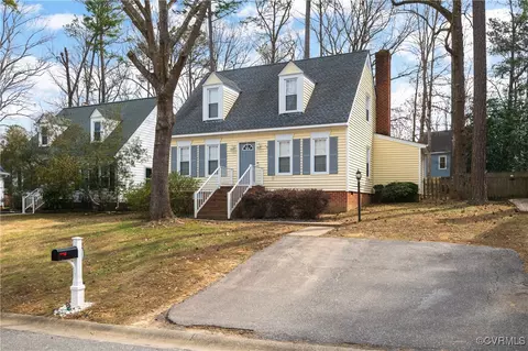 12407 Brimfield Ln, Midlothian, VA 23114
