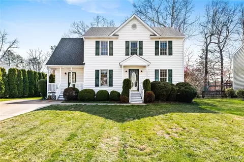 12013 Willbrook Ct, Henrico, VA 23233