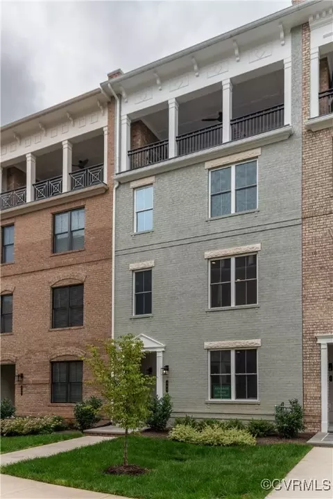 364 Souldren Walk #24B, Henrico, VA 23233