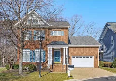 2679 Trellis Green Cir, Henrico, VA 23233