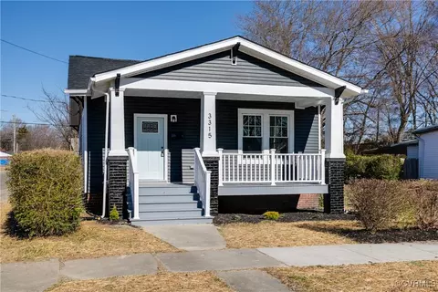 3315 Decatur St, Richmond, VA 23224