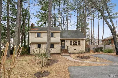 4409 Wistar Rd, Henrico, VA 23228