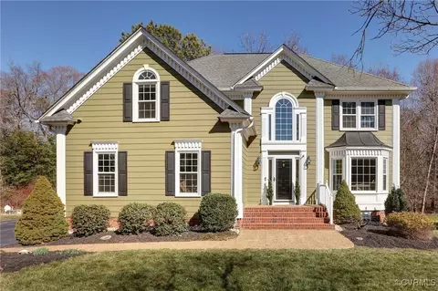 10256 Henderson Hall Rd, Mechanicsville, VA 23116