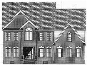 14148 Riverdowns North Ter, Midlothian, VA 23113 photo 1