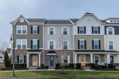 14205 Martinet Xing, Midlothian, VA 23114