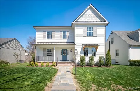 4614 Cutshaw Ave, Richmond, VA 23230