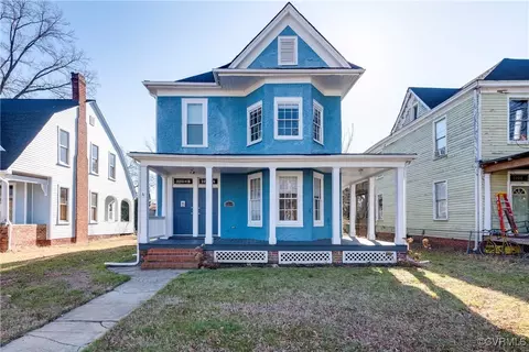 2211 3rd Ave, Richmond, VA 23222