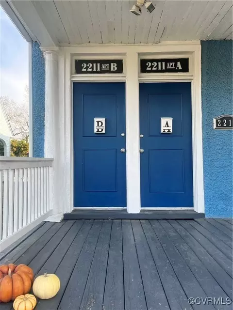 2211 3rd Ave, Richmond, VA 23222 photo 4