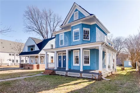 2211 3rd Ave, Richmond, VA 23222 photo 2