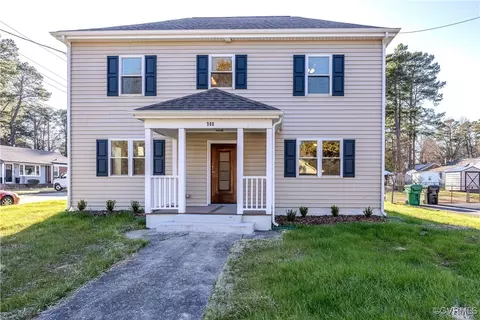 900 Conduit Rd, Colonial Heights, VA 23834