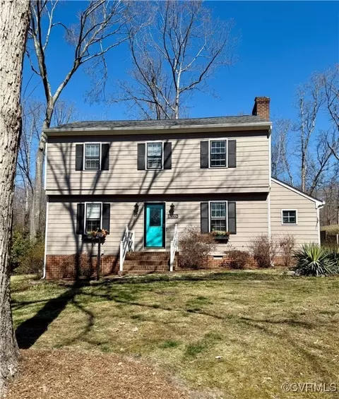 13002 Glengate Rd, Midlothian, VA 23114