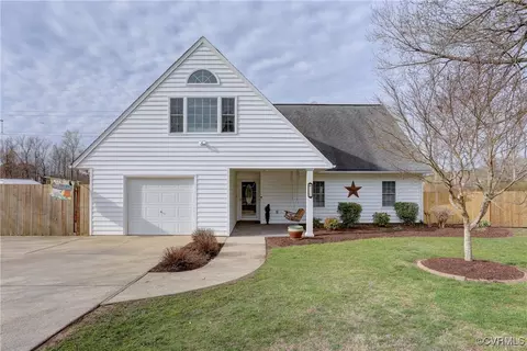 121 King Henry Way, Williamsburg, VA 23188