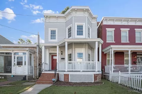 1309 N 31st St, Richmond, VA 23223