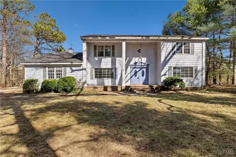 12261 Main St, Waverly, VA 23882