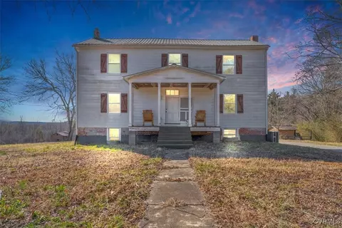 1200 Gills Rd, Powhatan, VA 23139