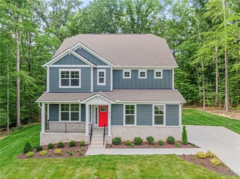 8861 Farthing Dr, Chesterfield, VA 23838