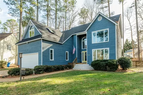 2702 Robson Ct, Henrico, VA 23233