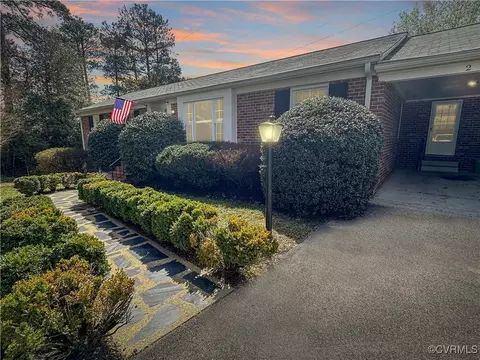 2432 Stratford Rd, Richmond, VA 23225