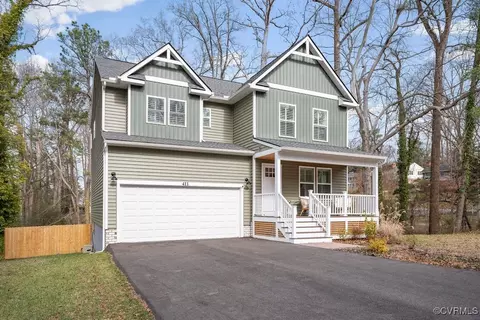 411 Buford Rd, North Chesterfield, VA 23235
