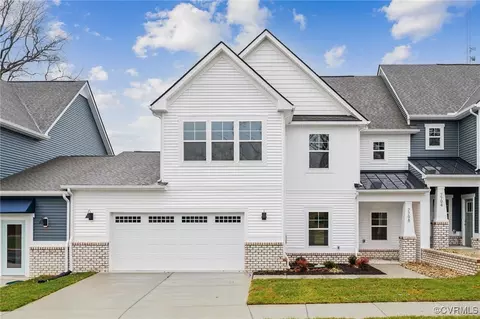 7746 Secret Knoll Ter, Mechanicsville, VA 23111