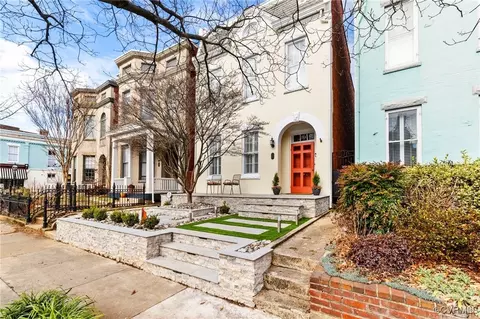 504 N Meadow St, Richmond, VA 23220