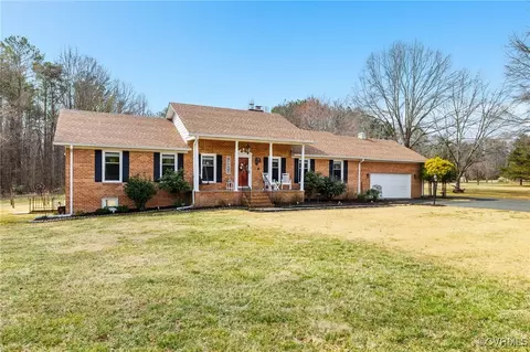 3175 Academy Farms Dr, Powhatan, VA 23139