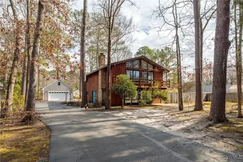 1503 Jonquill Dr, Henrico, VA 23238