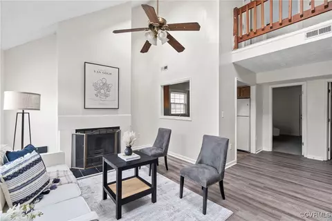 3 Mellon St #F, Newport News, VA 23606