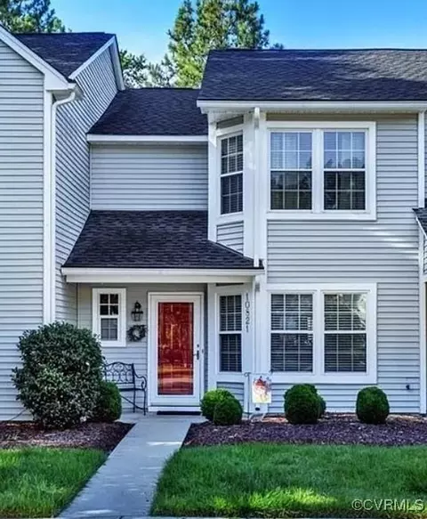 10821 Smithers Ct, Henrico, VA 23238