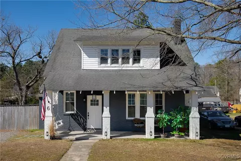 6 Lowell St, Richmond, VA 23223
