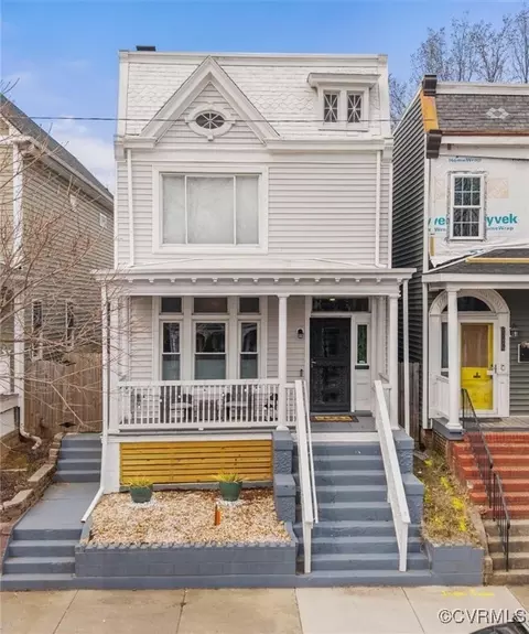 518 N 33rd St, Richmond, VA 23223
