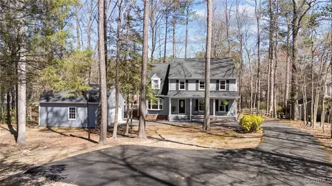 4019 Poplar Grove Rd, Midlothian, VA 23112