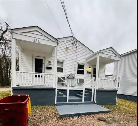 126 Tulip Aly, Petersburg, VA 23803