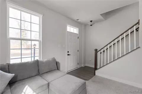 Entry Way - 1652 Ewing Park Loop, Midlothian, VA 23113 photo 2 of 3