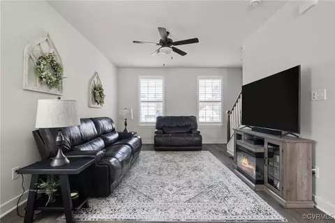 Living - 1652 Ewing Park Loop, Midlothian, VA 23113 photo 1 of 1