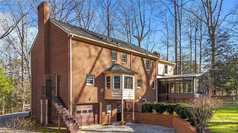 3830 E Old Gun Rd, Midlothian, VA 23113 photo 42