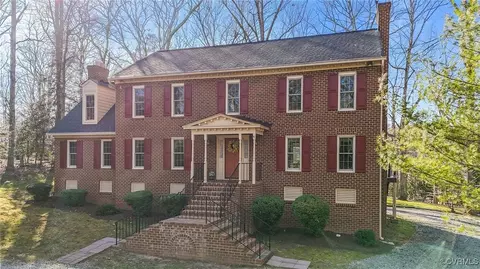 3830 E Old Gun Rd, Midlothian, VA 23113 photo 2