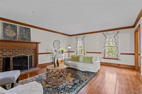3830 E Old Gun Rd, Midlothian, VA 23113 photo 5