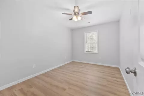 Bedroom - 11615 Jerusalem Plank Rd, Waverly, VA 23890 photo 4 of 5